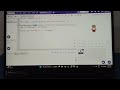 Age Calculator | Python Editor | PictoBlox