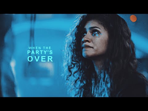 Multifemales | When the party's over
