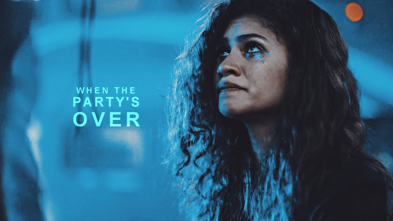 Multifemales | When the party's over