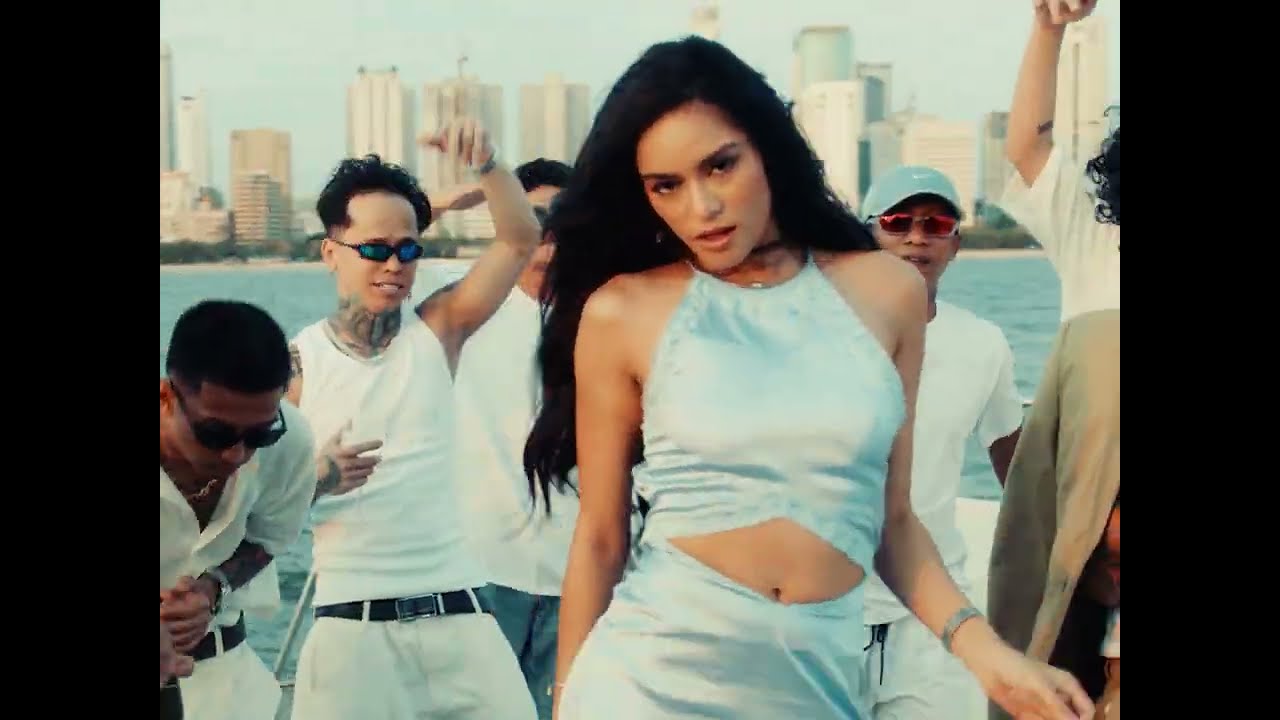 "KEMBOT" - Paul N Ballin, Playboy Baby & Sordan (Official Music Video)