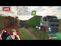 🔴LIVE SHORTS, FARMING SIMULATOR 25,COLHEITA DE CANA !!!