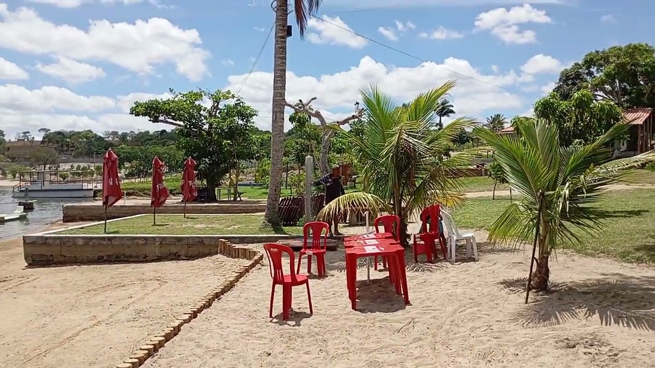 Confraternização do Bar Soul com Antônio Sampaio 