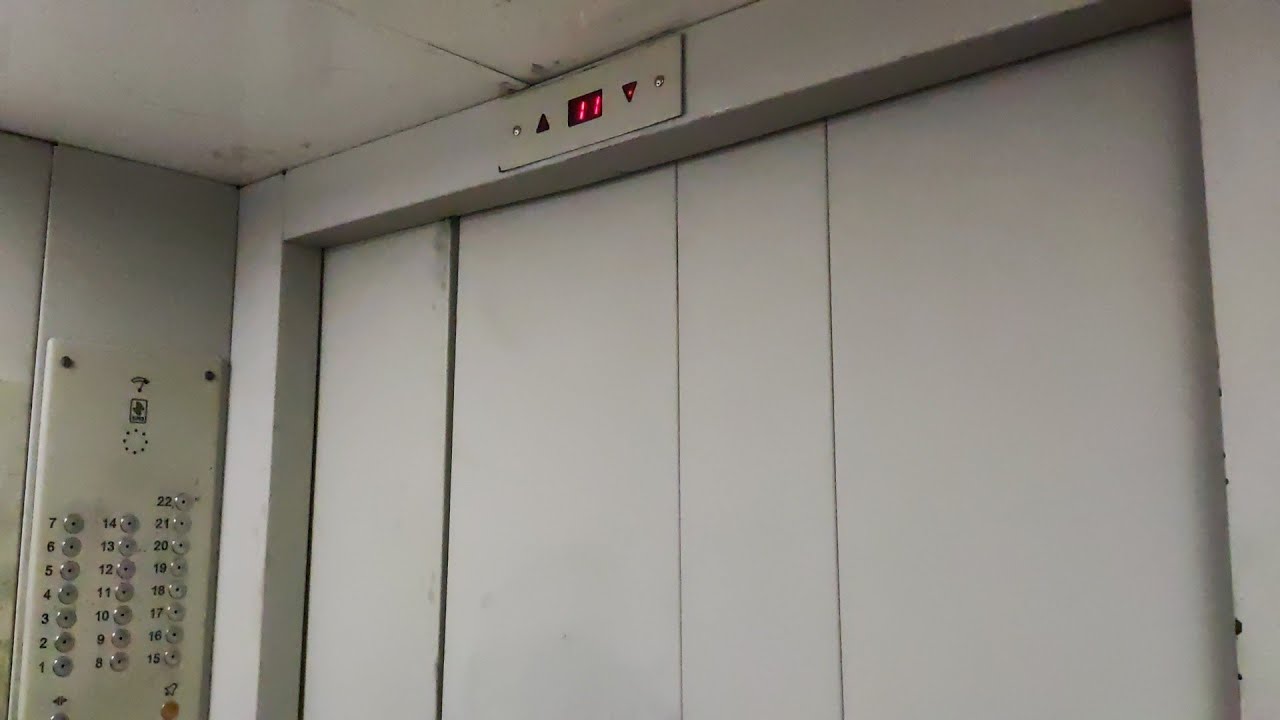 ЛИФТЫ КМЗ 00-Х ГГ (ПОЛЯРНАЯ 32К3)