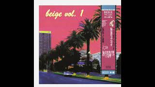 TY - Beige Vol. 1 [SAMPLE PACK]