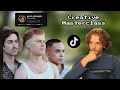 A Brief History of TikTok's Most Creative Band - Dana and Alden