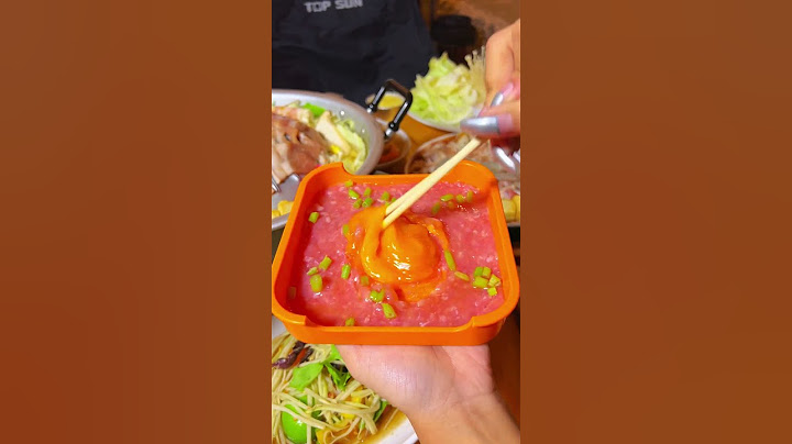 พบกันที่แชมป์หมูกะทะมหาชัย #thaifood #foodie #buffet #streetfood