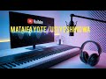 Mataifa Yote Usiyeshindwa Worship Instrumental