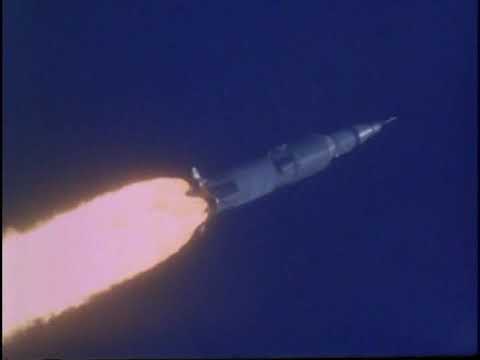 Apollo Zero - Deleted Opening -