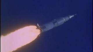 Apollo Zero - Deleted Opening - Eagle Rock by Daddy Cool