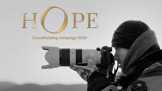 HOPE Crowdfunding Campaign 2024