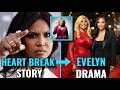 Toni Braxton Reveals Painful Truth About Her Relationship With Evelyn Braxton