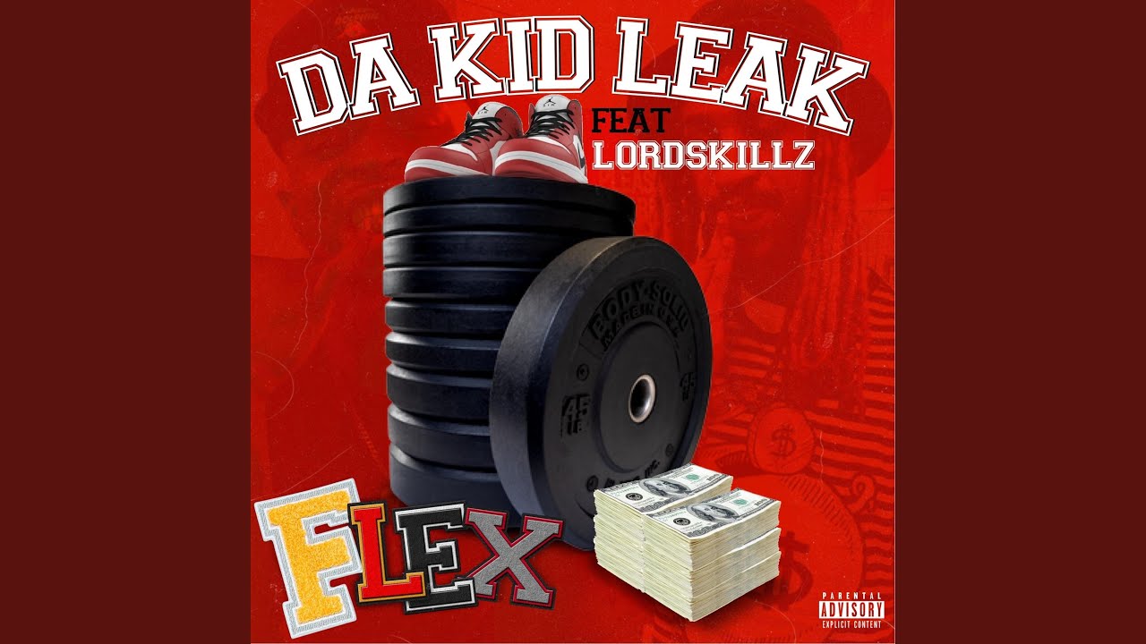 YouTube에서 Flex (feat. Lordskillz) 보기 YouTube에서 Flex (feat. Lordskillz) 보기
