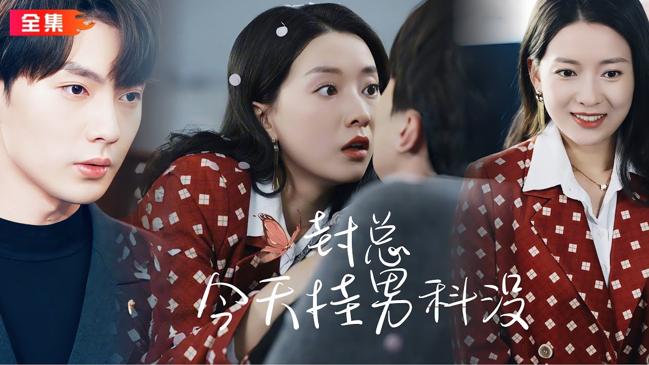 执着爱情：三年婚姻后的职业换新