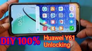 Huawei Y61 Unlocking Passcode And FRP (EVE-LX9) | Hard Reset Huawei Y61 (SOLVED) #@SanService Huawei Y61 Unlocking Passcode And FRP (EVE-LX9) | Hard Reset Huawei Y61 (SOLVED) #@SanService