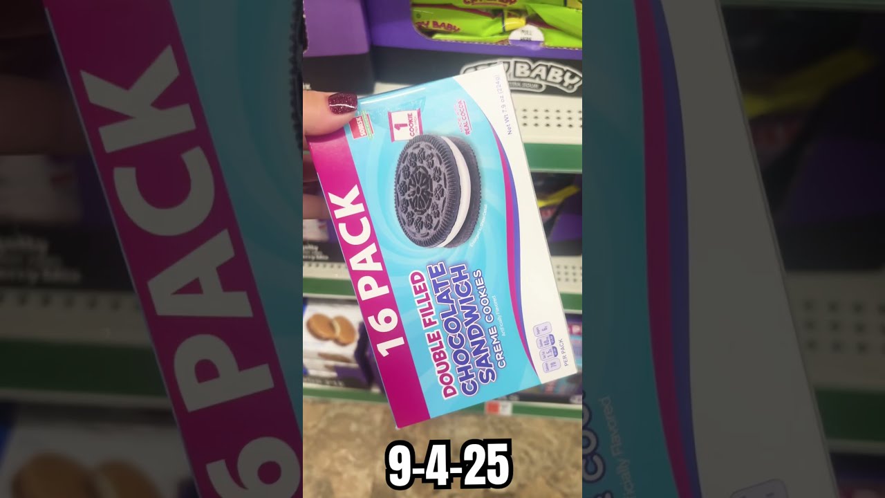 Dollar Tree Finds 9 4 25 Dollartree Shopwithme