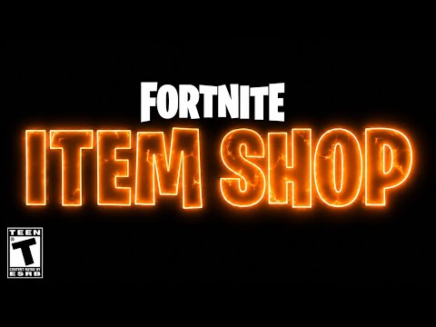 MORE ICONIC FORTNITE SKINS ARE RETURNING TO  THE ITEM SHOP..🤯🔥