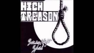 High Treason - Saturday Night Special