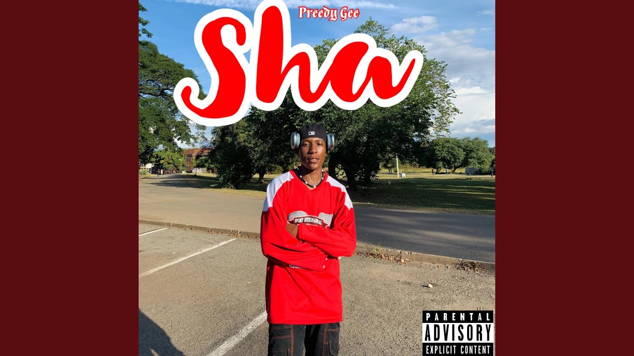 Watch Sha on YouTube Watch Sha on YouTube