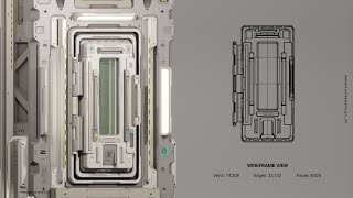 Scifi Doors Vol II