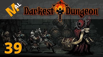 Darkest Dungeon Let