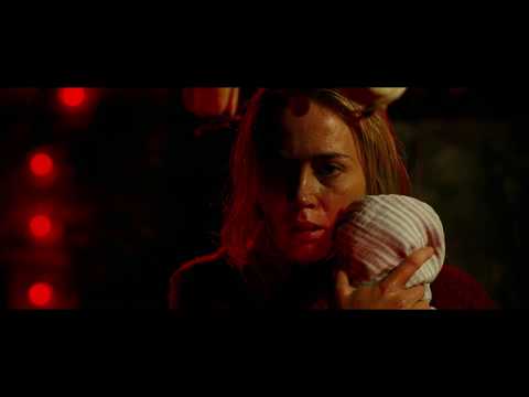 A Quiet Place II  | Featurette Il nuovo film HD | Paramount Pictures 2020