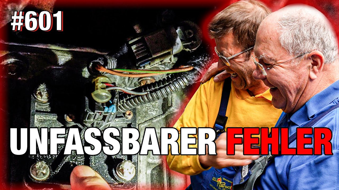 Bei 4.000 Umdrehungen ist Schluss! Opel Tigra hört auf zu beschleunigen! 🧐 | Haubenschloss kaputt?