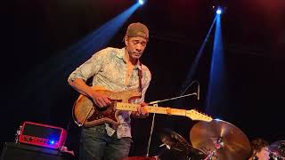 Greg Howe  Jumpstart (Live, Aug 16, 2023)