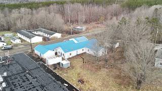 Monterey Shock Incarceration Correctional Facility, NY