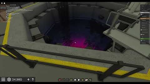 Foxtrot-9 Blew Up In My Face! II QSERF