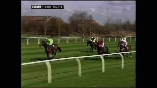 2008 John Smith's Topham Trophy Handicap Chase