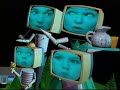 Nick At Nite Ident 1990 S If Television Sets Could Talk Nick At Nite Ident 1990 S If Television Sets Could Talk
