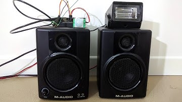 Domotique Ép6 | Détecteur de mouvement avec notification Twitter et alerte sonore