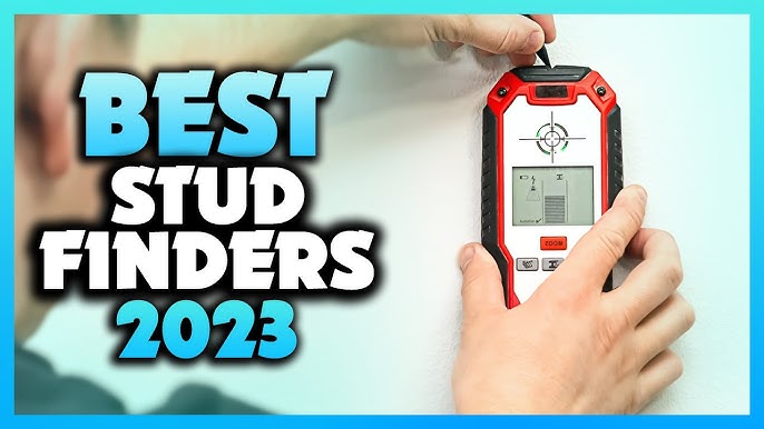Stud Finder Showdown- Which One is Best? – LRN2DIY