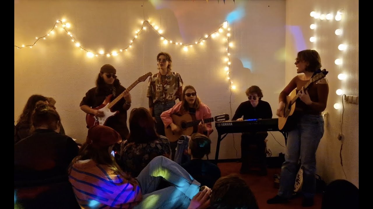 Verjaarpoerlaar aftermovie