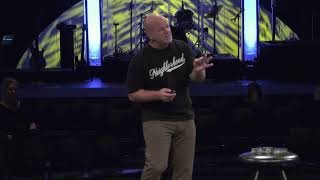 Building Hope Together: Renewing Faith and Commitment