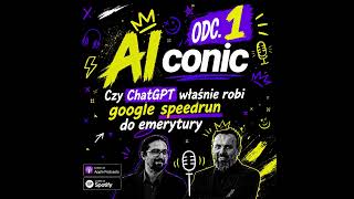 Czy ChatGPT własnie robi google speedrun do emerytury?