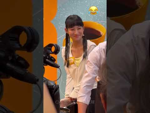 炎明熹 Gigi 的內心小劇場：我容易嗎？Fan cam | 永不放棄 | 健康Yoga.G厨房 | 金鐘海富中心大家樂旗艦店 (29/05/2023)