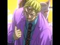 Kira yoshikage edit #edit #jojosbizarreadventure #kirayoshikage #fyp