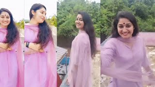 Ravisree Location Fun Videos