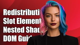 Redistributing Repeated Slot Elements in Nested Shadow DOM: A Technical Guide Net Worth