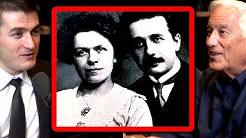 Role of women in Einstein