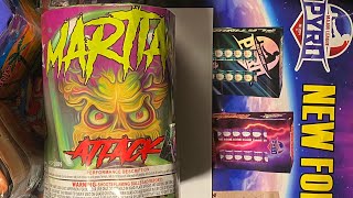 Martian Attack By Mlp Fireworks And More Demos