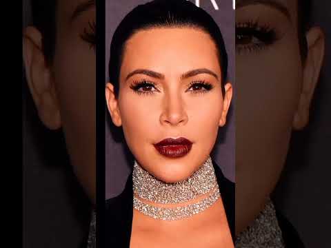 Kim Kardashian's jewelry