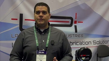 Nathan discusses his first impressions of LT3Raptor