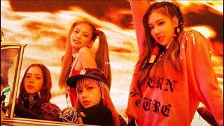 blackpink- as if it’s your last (sped up)