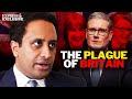 REVEALED: Zia Yusuf EXPOSES Labour’s Shocking Truth | EXCLUSIVE