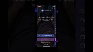 How to Watch Movies on Stremio on iPhone #shorts #shortvideo