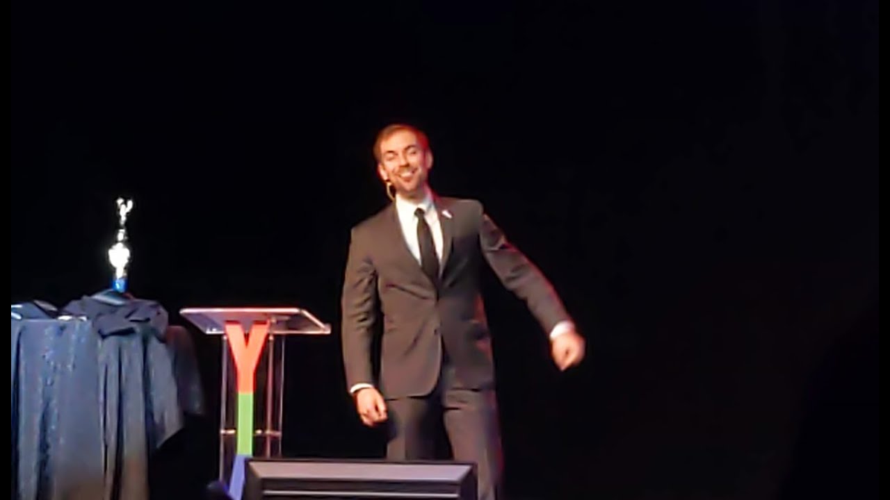 YIAY Live! Live Memory Compilation - Marathon Music Works at Nashville, Tennessee