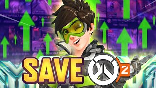 Overwatch 2 Balance Crisis: Is it Too Late to Save the Game?
