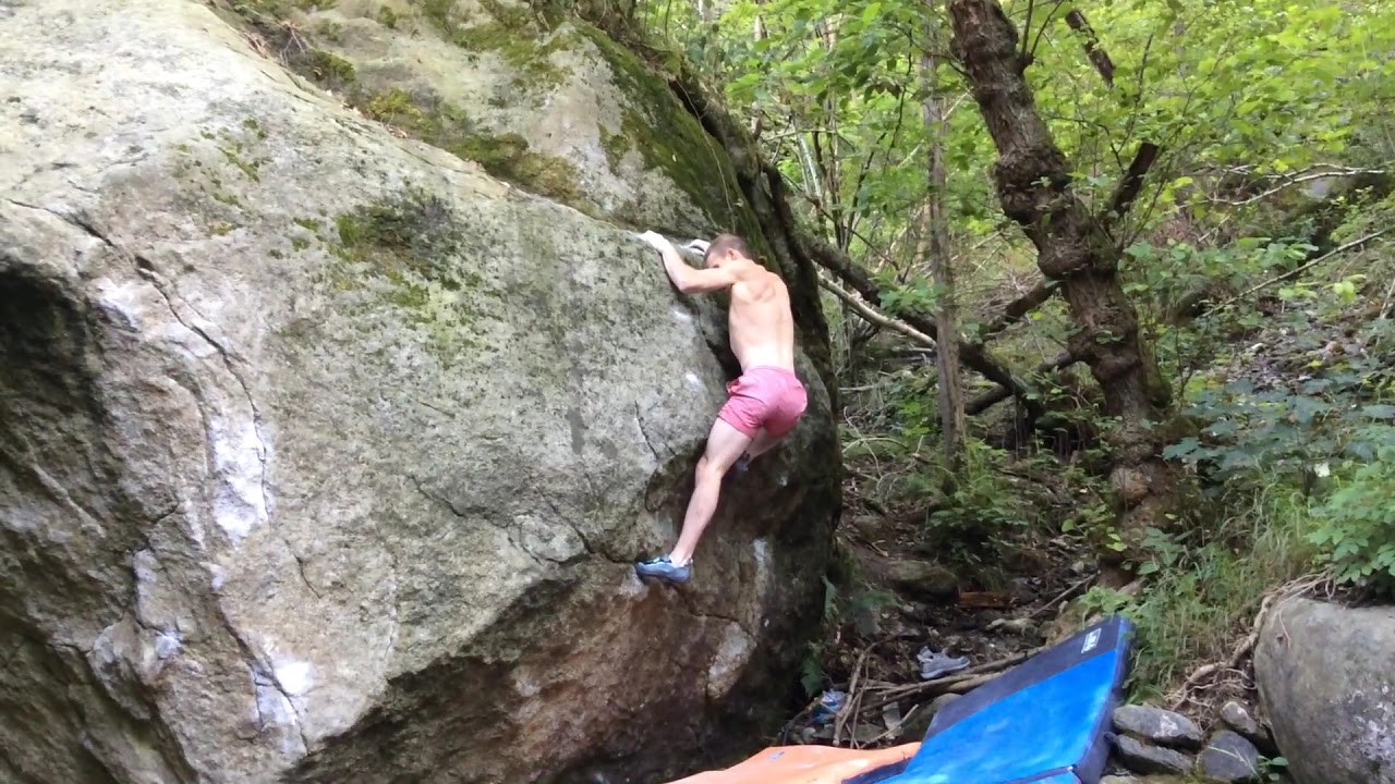 Sò Fritto (7B) - Rubiana